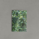 A5ノート(シダ・L’origine du monde)