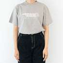 T襯衫（Mikey淺灰色）