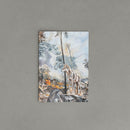 A5ノート(狼・Apocalipse)