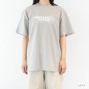 T襯衫（Mikey淺灰色）