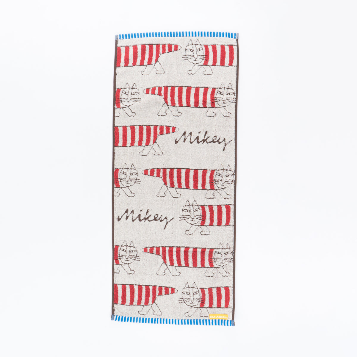 タオル(マイキー) タオル(マイキー)