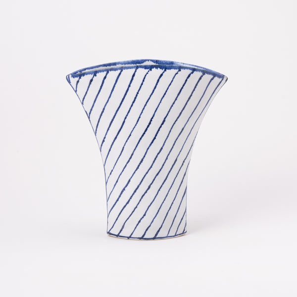 Vase (stripe)