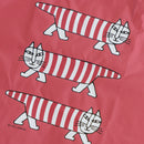 可口的生態袋（Mikey / Red）