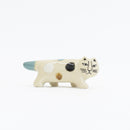 日本的丽莎猫（四号、益子）