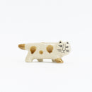 日本的丽莎猫（三号、益子）