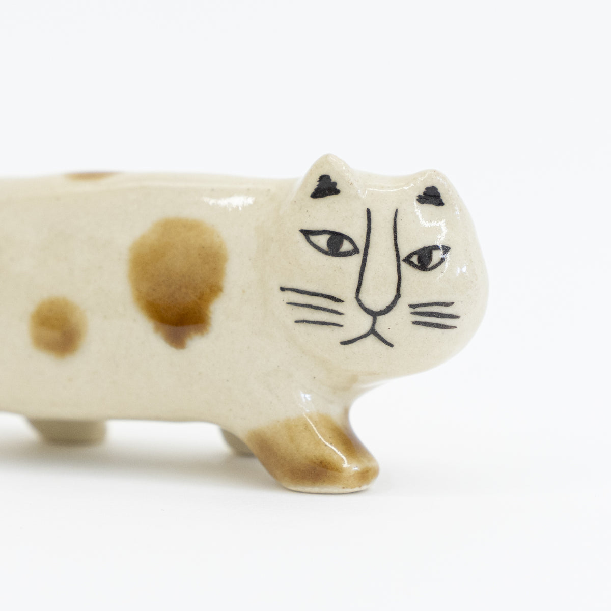 にっぽんのリサ猫（三番、益子）