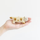 日本的丽莎猫（三号、益子）