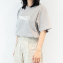 T襯衫（Mikey淺灰色）