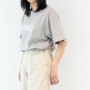 T襯衫（Mikey淺灰色）