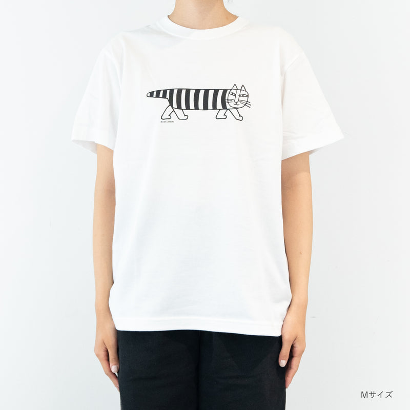 Tシャツ（マイキー・ホワイト）