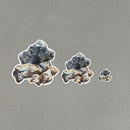 マグネット(岩)