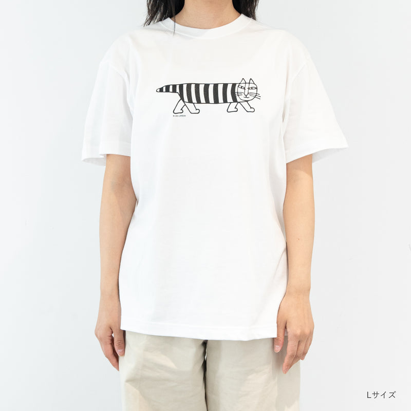 Tシャツ（マイキー・ホワイト）