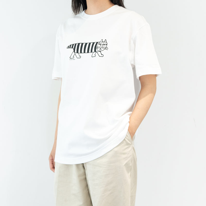 Tシャツ（マイキー・ホワイト）