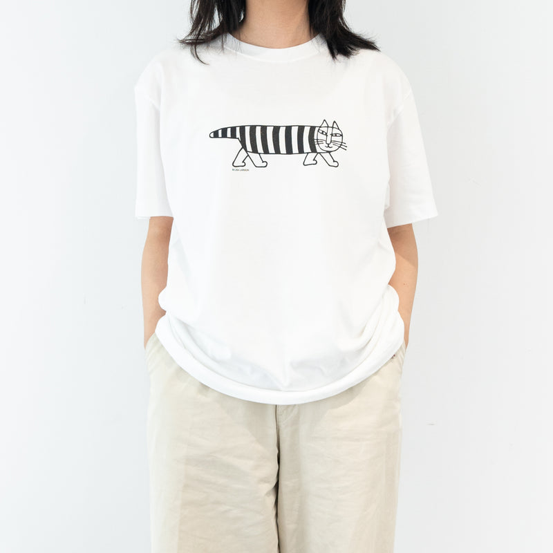 Tシャツ（マイキー・ホワイト）