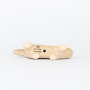 にっぽんのリサ猫（七番、萩）小雪