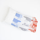 毛巾枕套（我的钥匙）