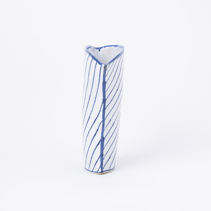Vase (stripe)