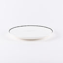 六邊緣線板（24厘米）