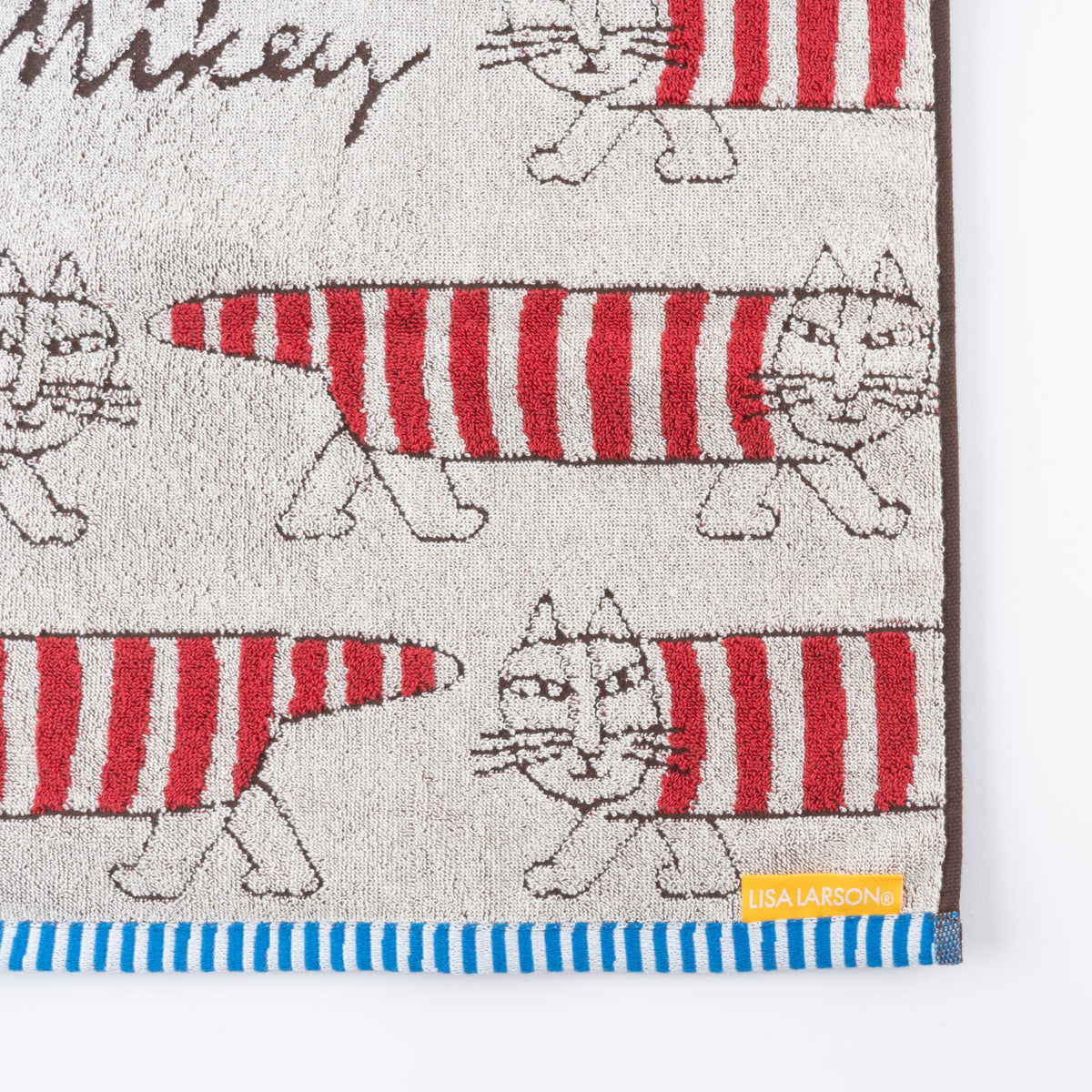 歌い手グッズ タオル BUPPU フェイスタオル(グリーン & パープル) | 槇原敬之