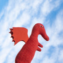 ドラゴンのダスティ（Dusty Dragon）