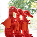 ドラゴンのダスティ（Dusty Dragon）