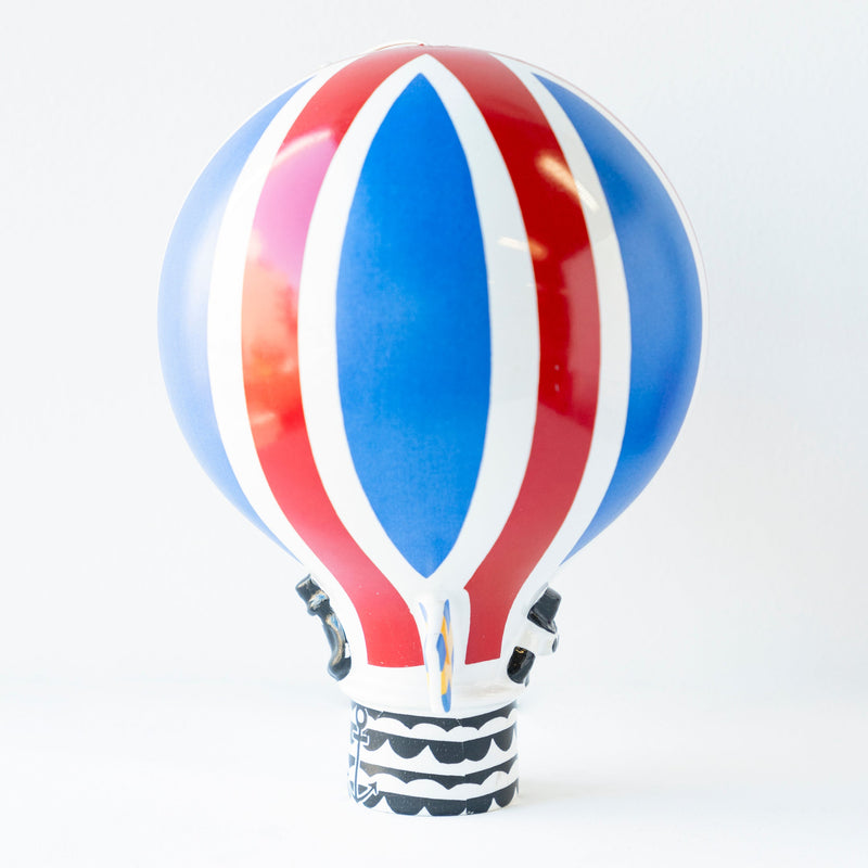 TRAFFIC Luftballong (Hot Air Balloon)