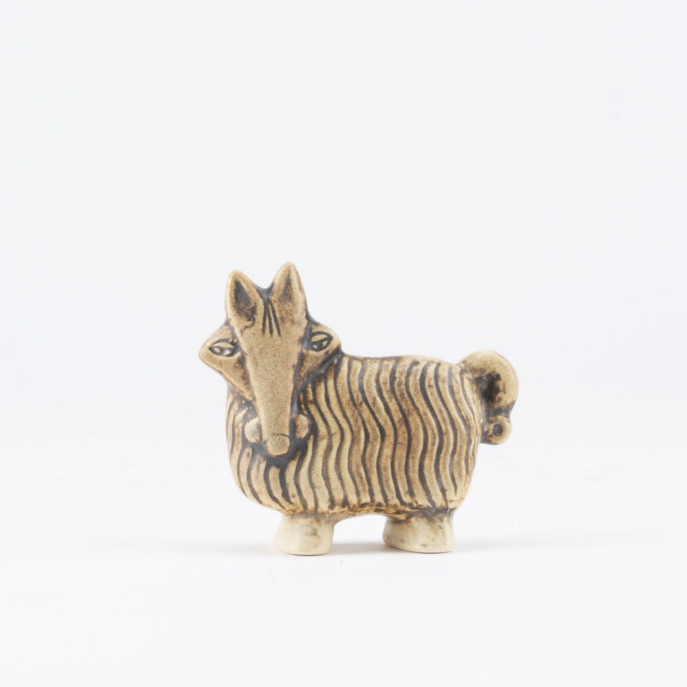 UnseenAnimals（5体セット）