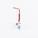 鼠標NetSuke鑰匙扣