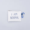 Pouch (I AM NORMAL)