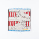 タオル（マイキー）