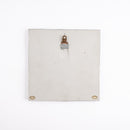 Unik Ryttare（騎馬瓷板 /藍色）