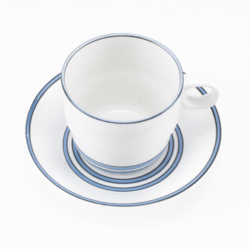 [飛鏢]茶杯和碟子