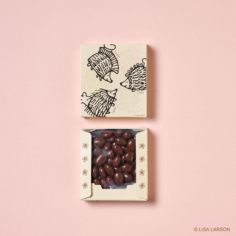 [Kihachi x Lisa Larson] Chocolate Yokan