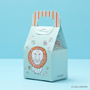 【キハチ×リサ・ラーソン】トゥワイス ベイクド クッキー スプリング 4個入