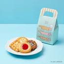 【キハチ×リサ・ラーソン】トゥワイス ベイクド クッキー スプリング 4個入