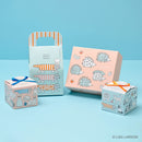 【キハチ×リサ・ラーソン】トゥワイス ベイクド クッキー スプリング 4個入