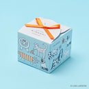 【キハチ×リサ・ラーソン】プティBOX バニラクッキー