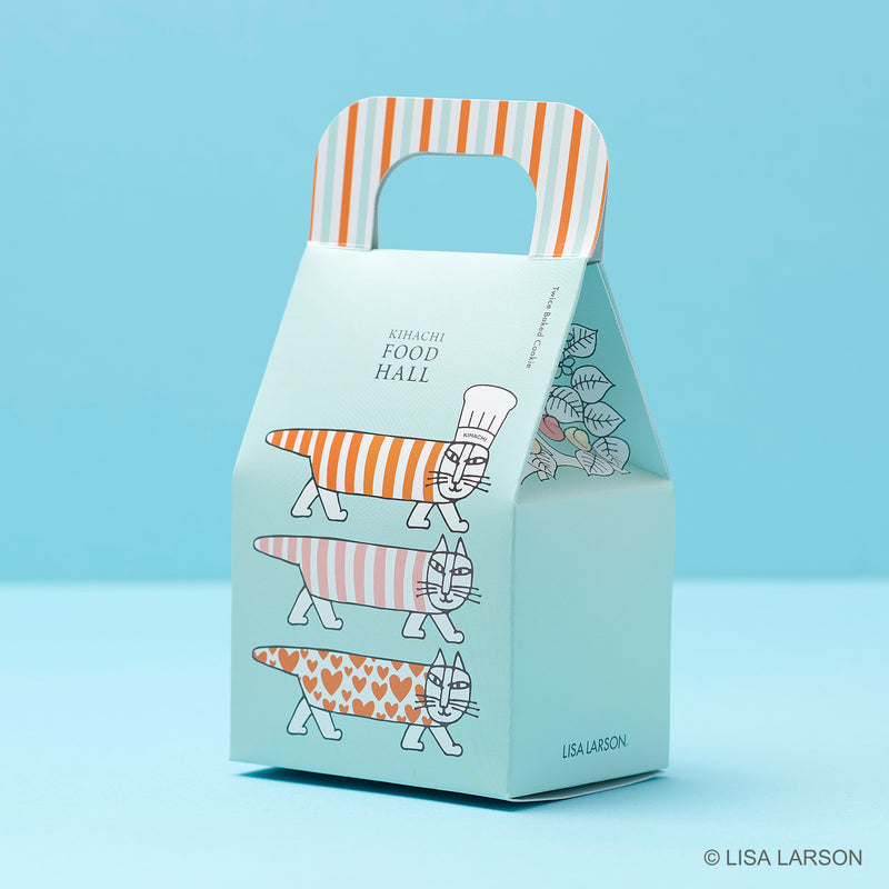 Lisa Larson_フード・ドリンク