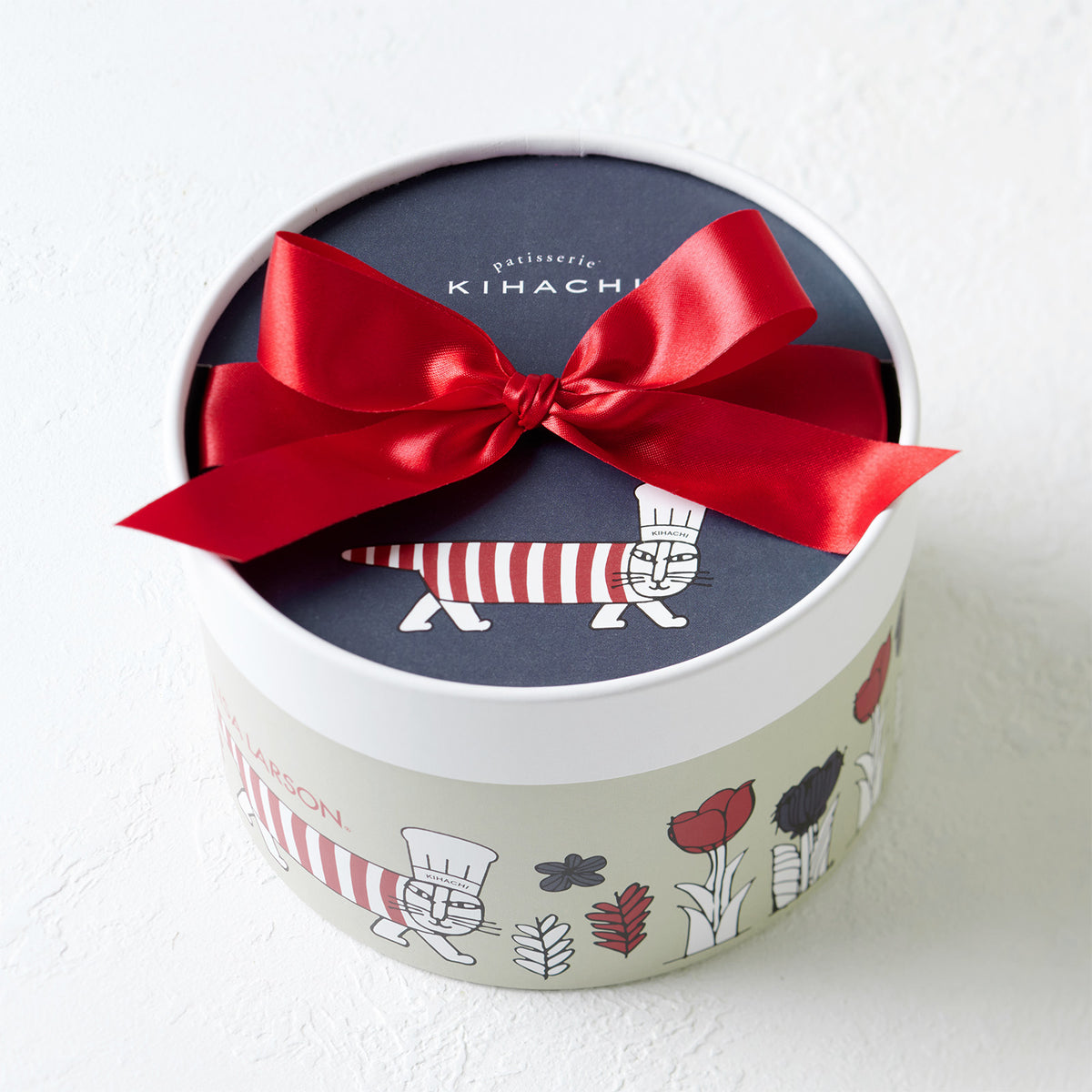 キハチ×リサ・ラーソン 2025】アソートBOX