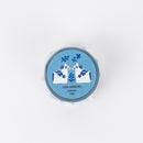 マスキングテープ（24ｍｍ・ココロシズカの午）