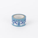 マスキングテープ（24ｍｍ・ココロシズカの午）