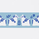 マスキングテープ（24ｍｍ・ココロシズカの午）