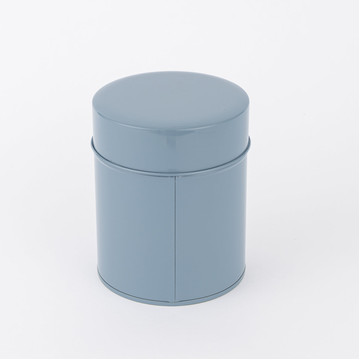 コーヒー缶（ココロシズカの午）