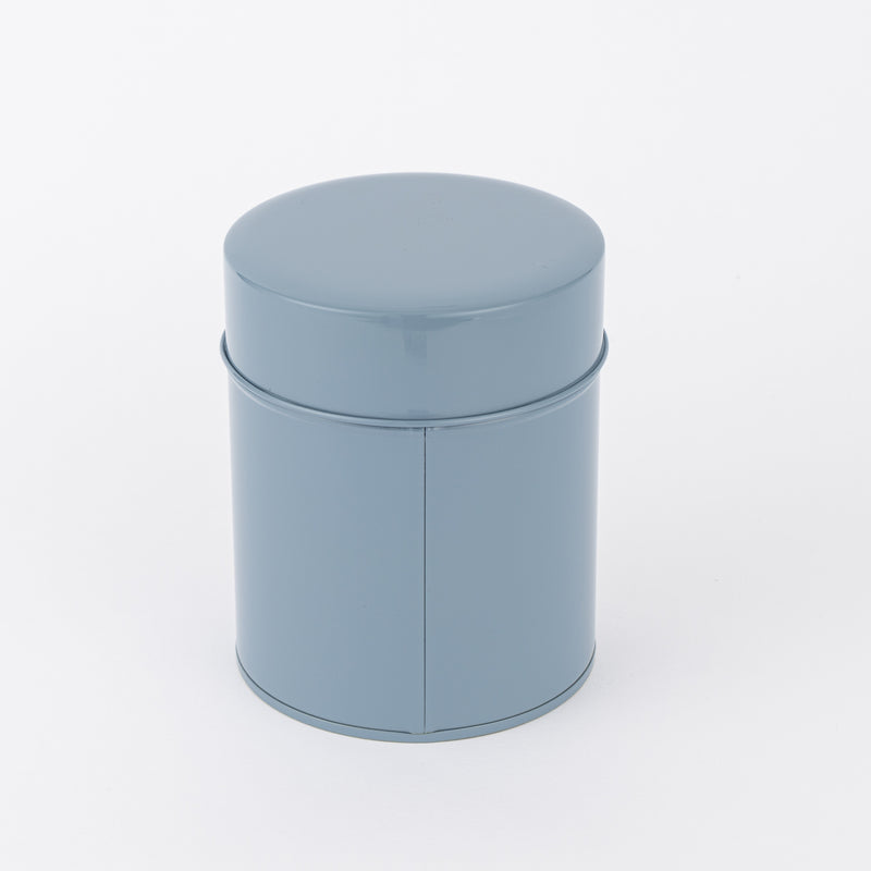 コーヒー缶（ココロシズカの午）