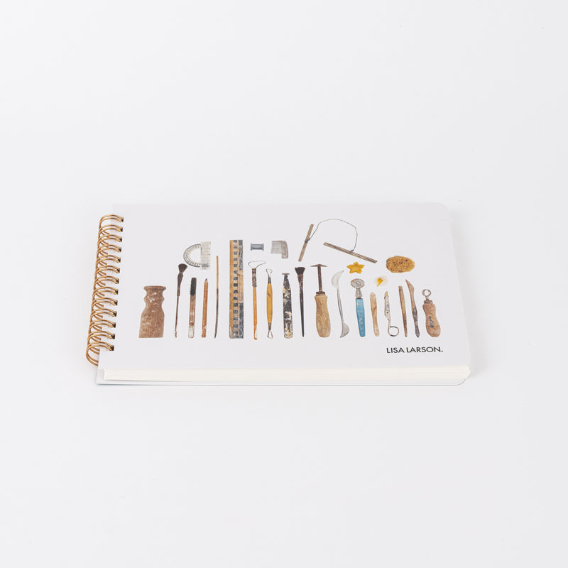 スケッチブック（Lisa's Tools）