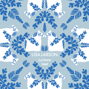 2026蚊帳生地ふきん（ココロシズカの午）