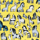 粘濕（kesa paiba，黃色）