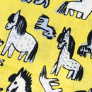 粘濕（kesa paiba，黃色）