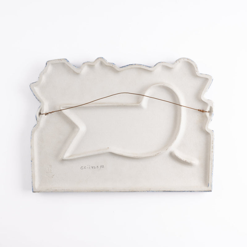 UNIK PARKFAGEL (Park Bird Series / Ceramics)