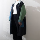 BODIE Coat (Jet Black)